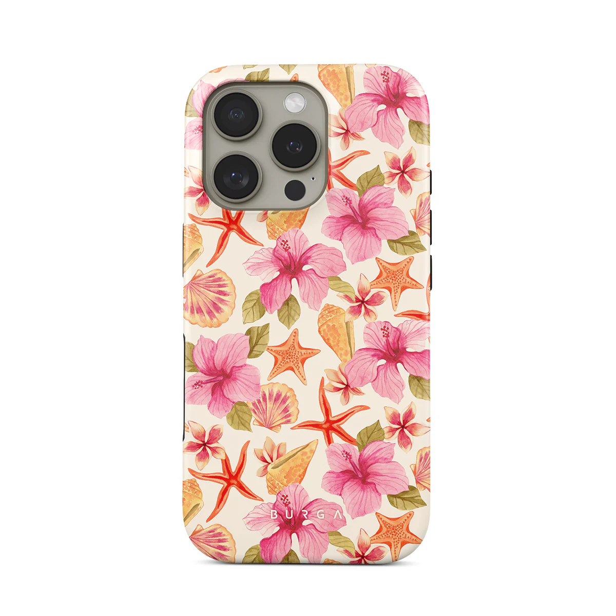 Island Life - iPhone 16 Pro Case