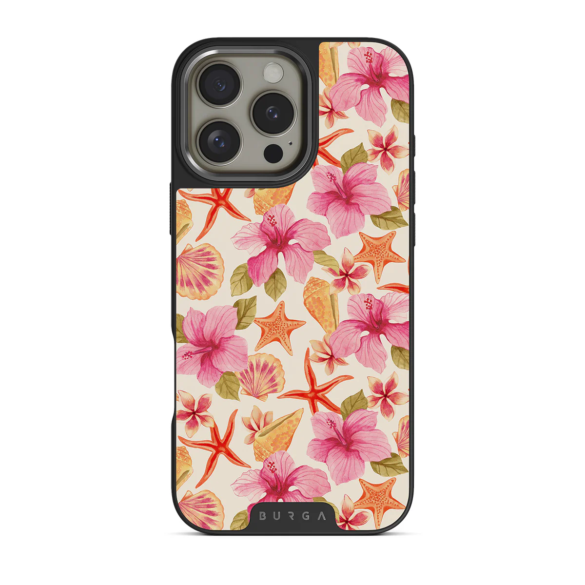 Island Life - iPhone 16 Pro Case - Image 13