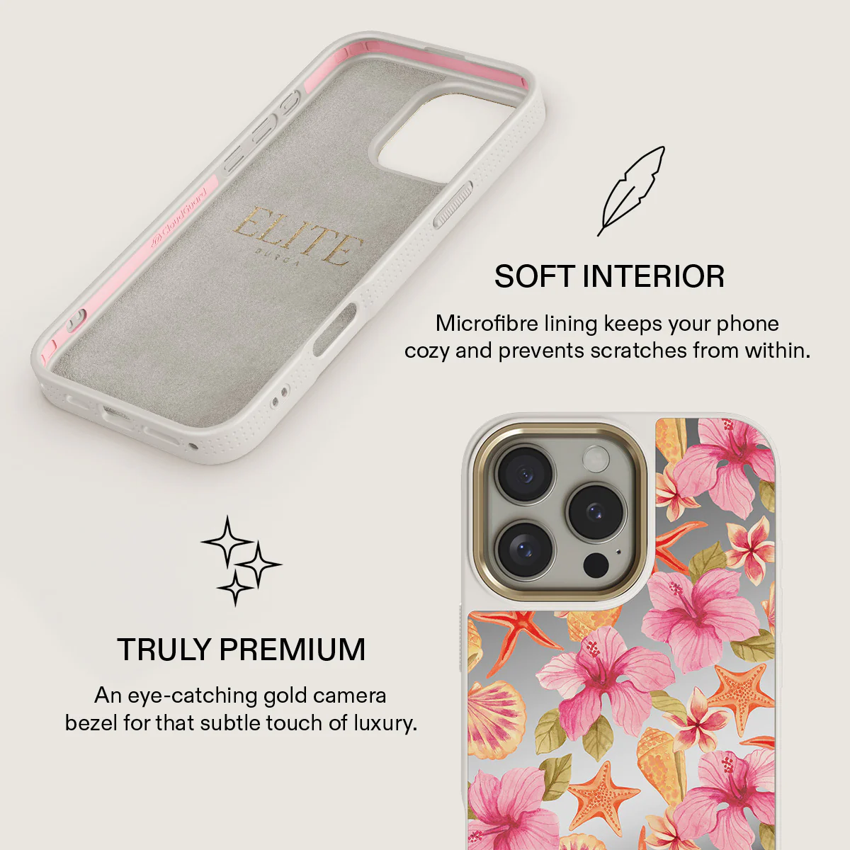 Island Life - iPhone 16 Pro Case - Image 57