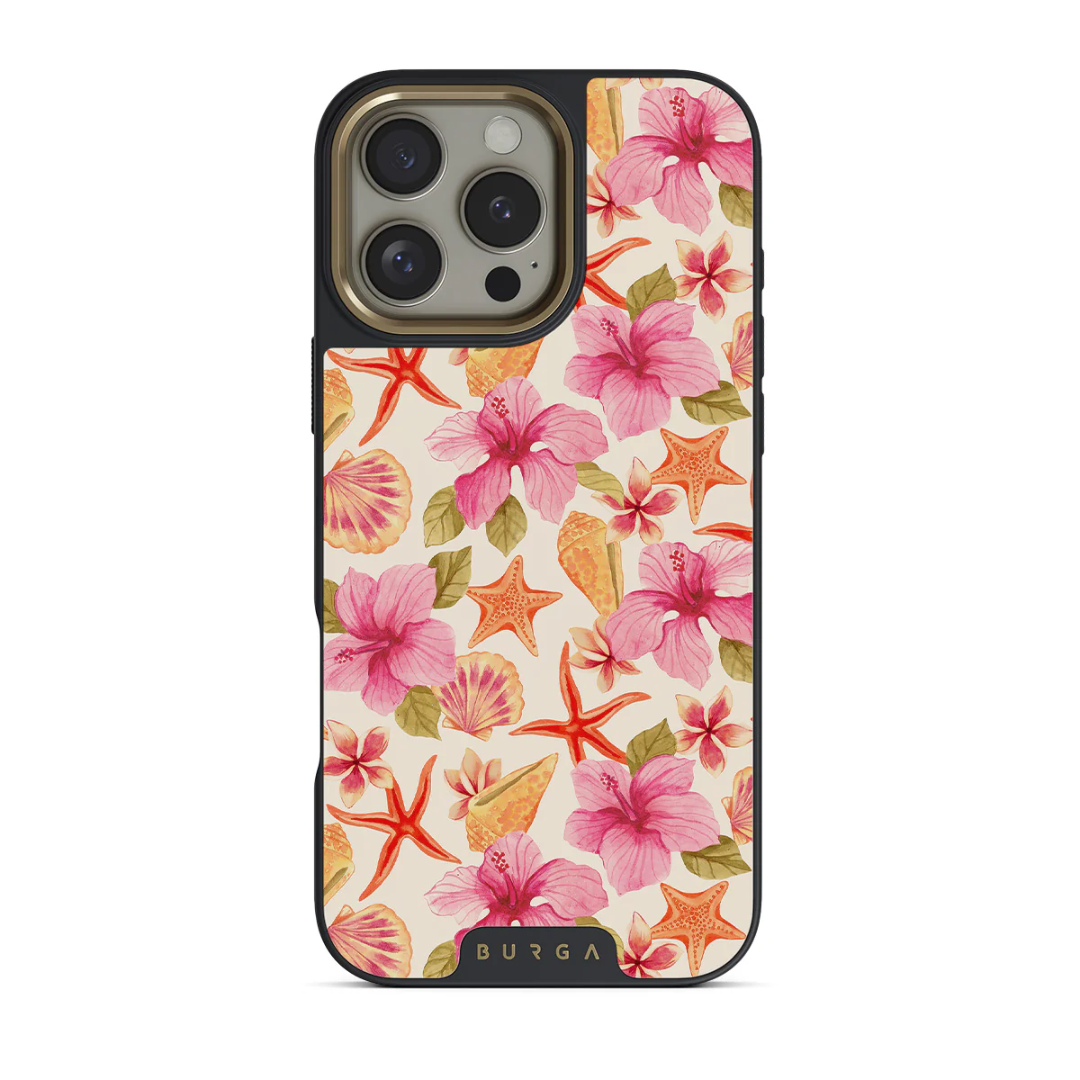 Island Life - iPhone 16 Pro Case - Image 6