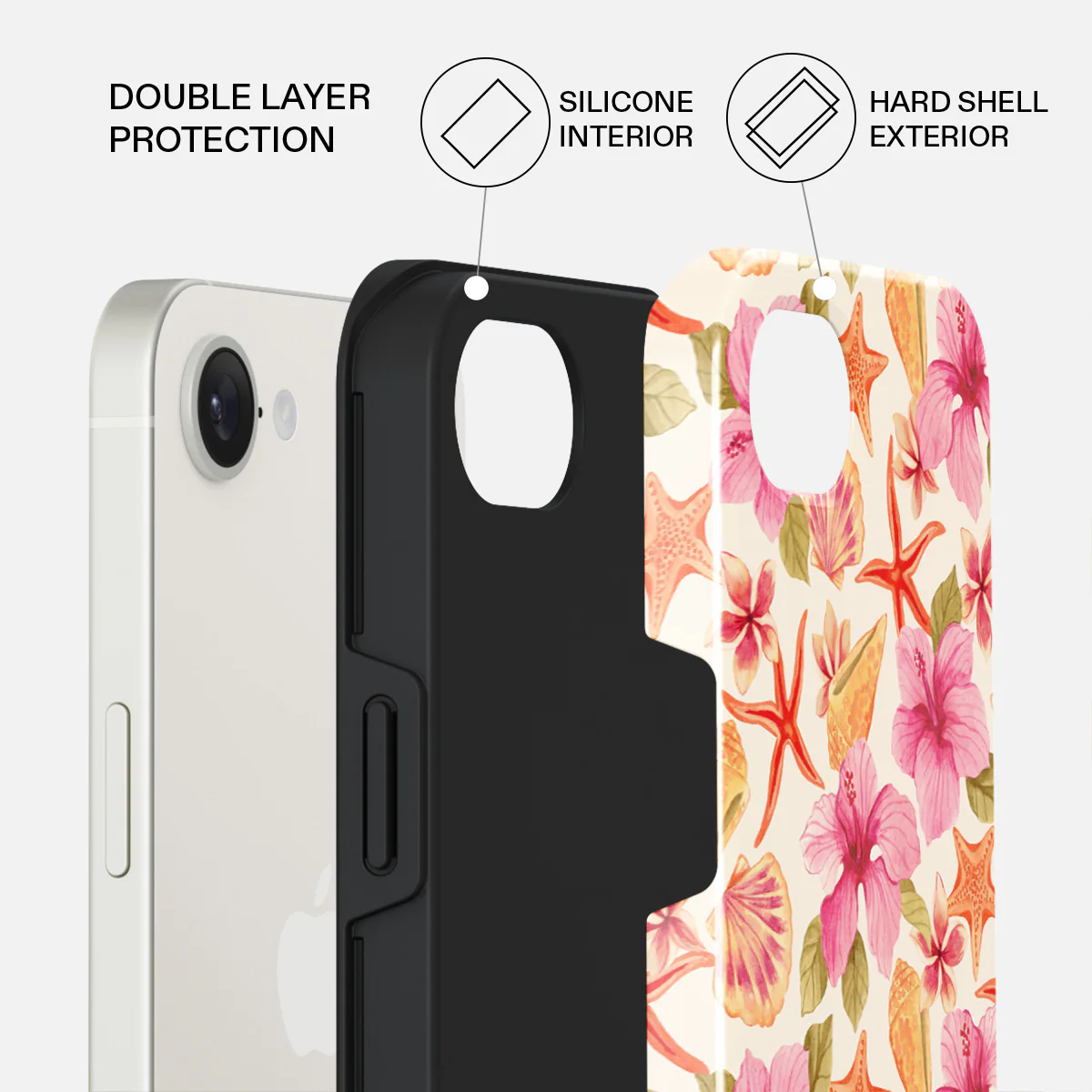 Island Life - iPhone 16e Case - Image 2