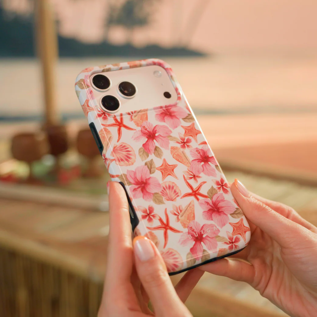 Island Life - iPhone 16e Case - Image 5