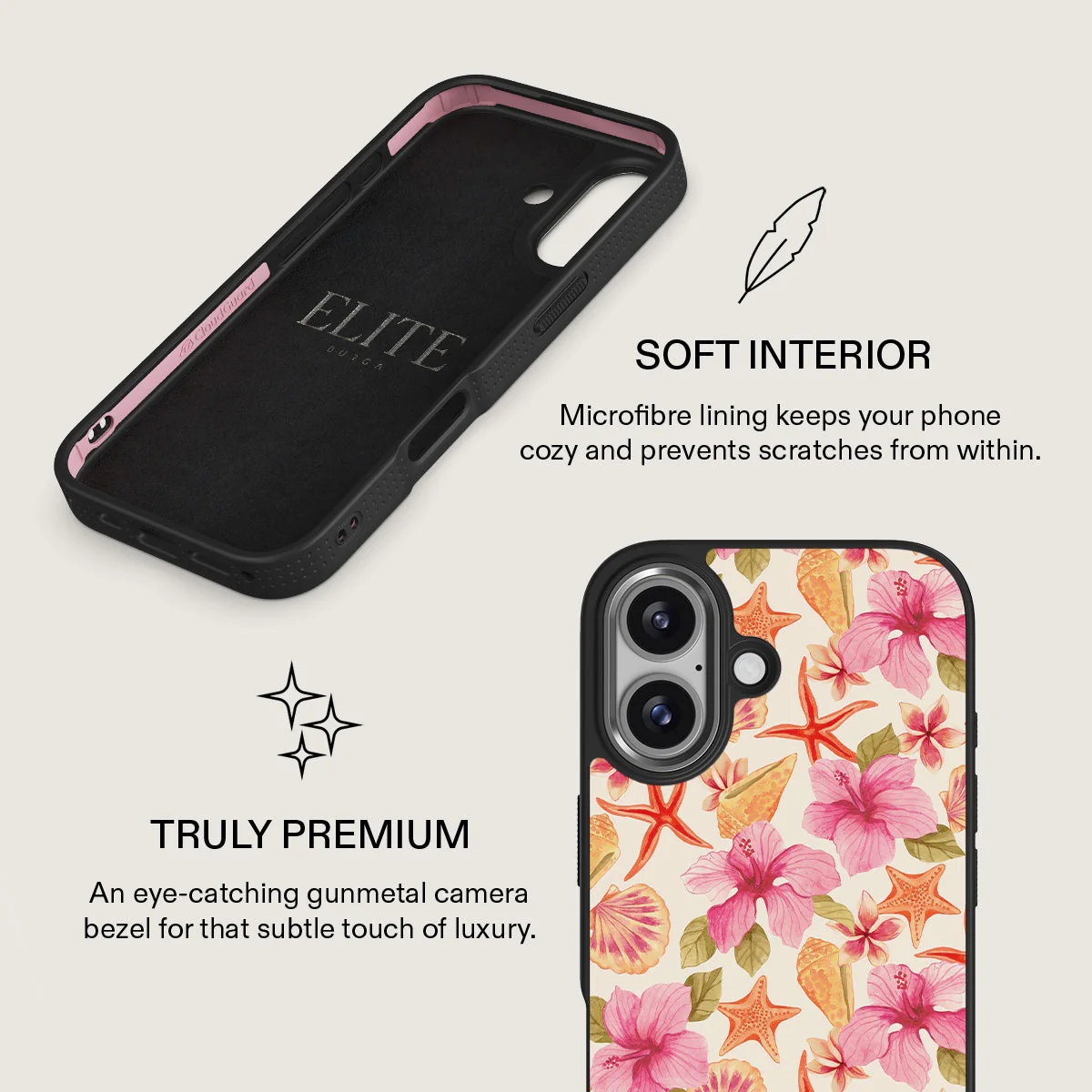 Island Life - iPhone 17 Case - Image 17