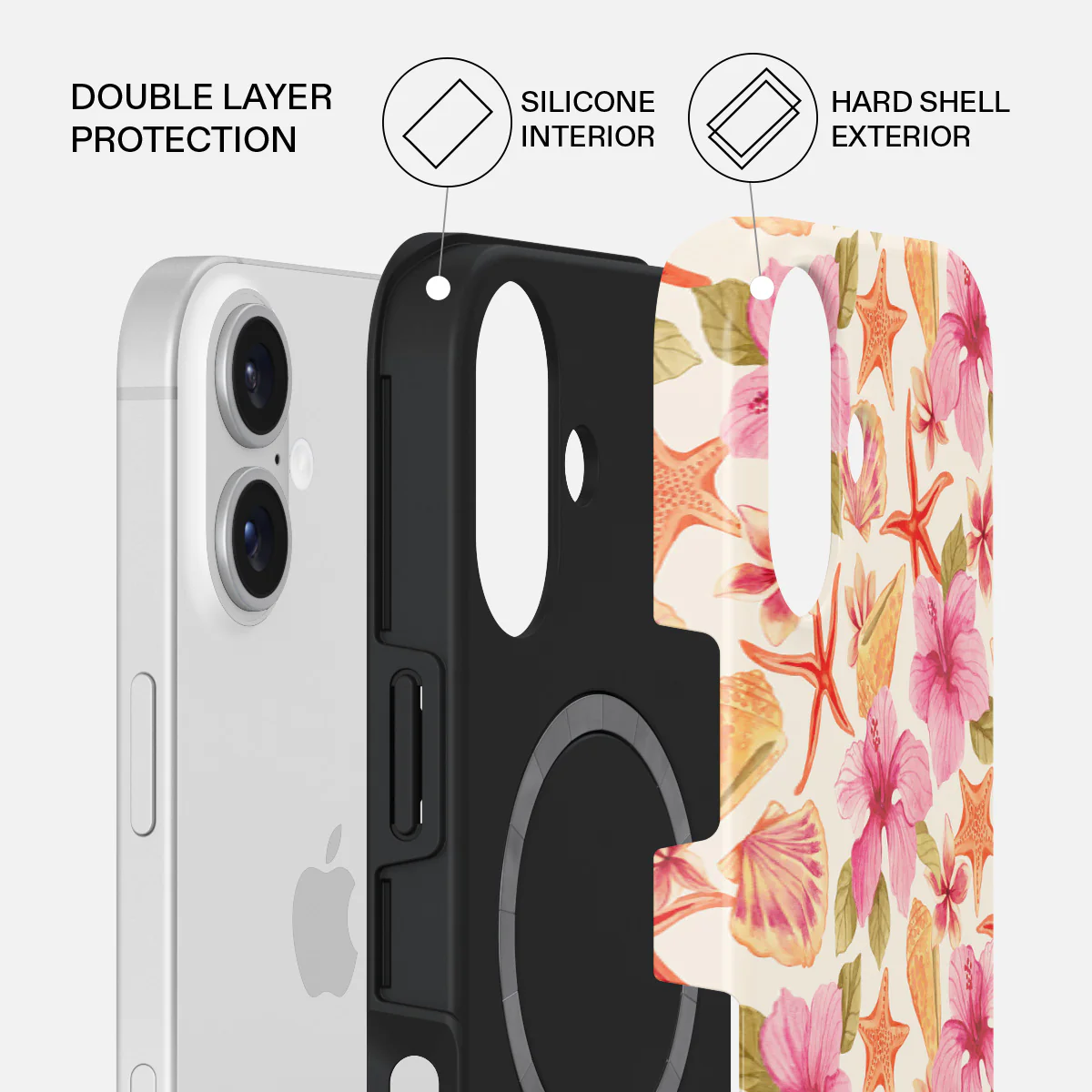 Island Life - iPhone 17 Case - Image 2