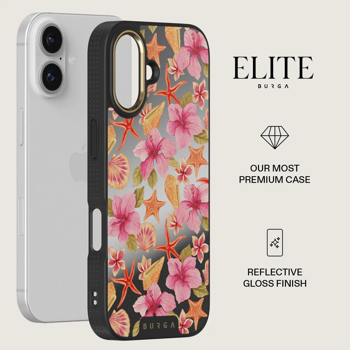 Island Life - iPhone 17 Case - Image 27