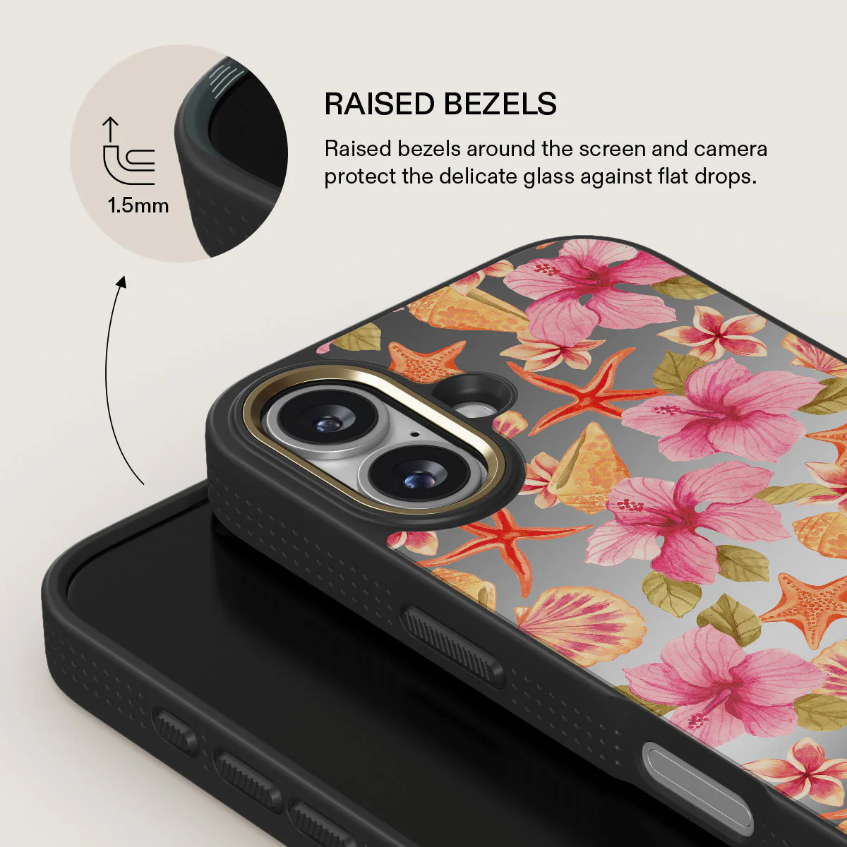 Island Life - iPhone 17 Case - Image 30