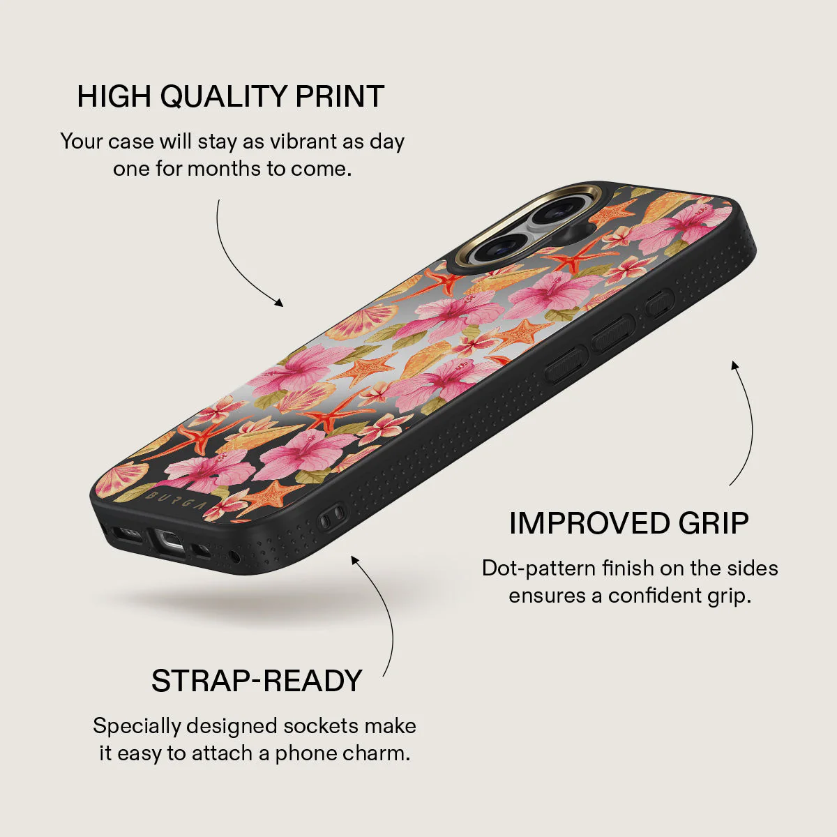Island Life - iPhone 17 Case - Image 31