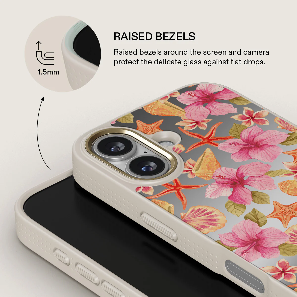 Island Life - iPhone 17 Case - Image 54