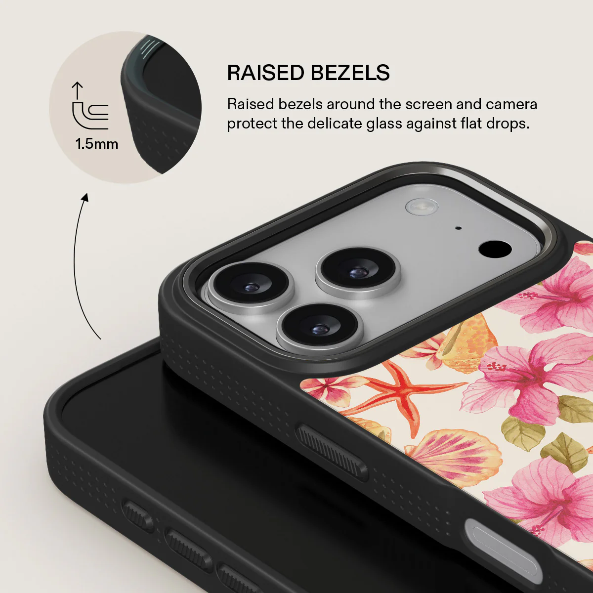 Island Life - iPhone 17 Pro Case - Image 15