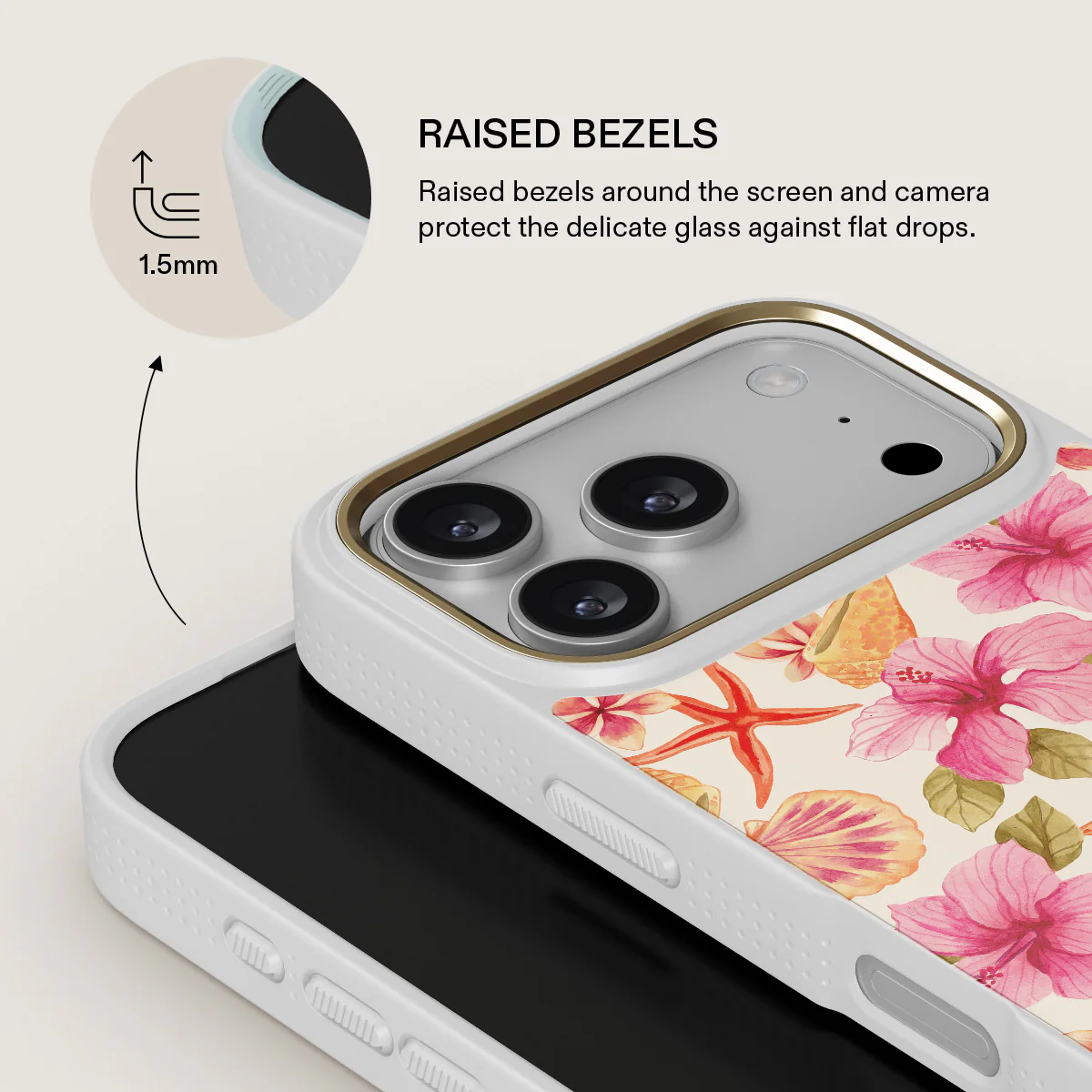 Island Life - iPhone 17 Pro Case - Image 22