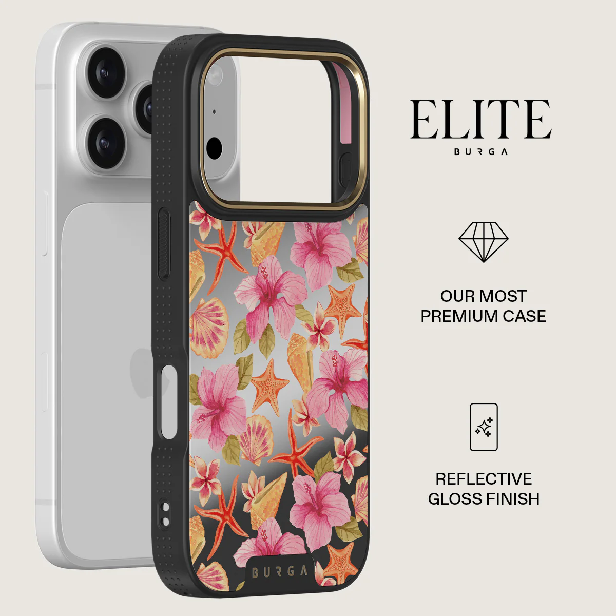 Island Life - iPhone 17 Pro Case - Image 27
