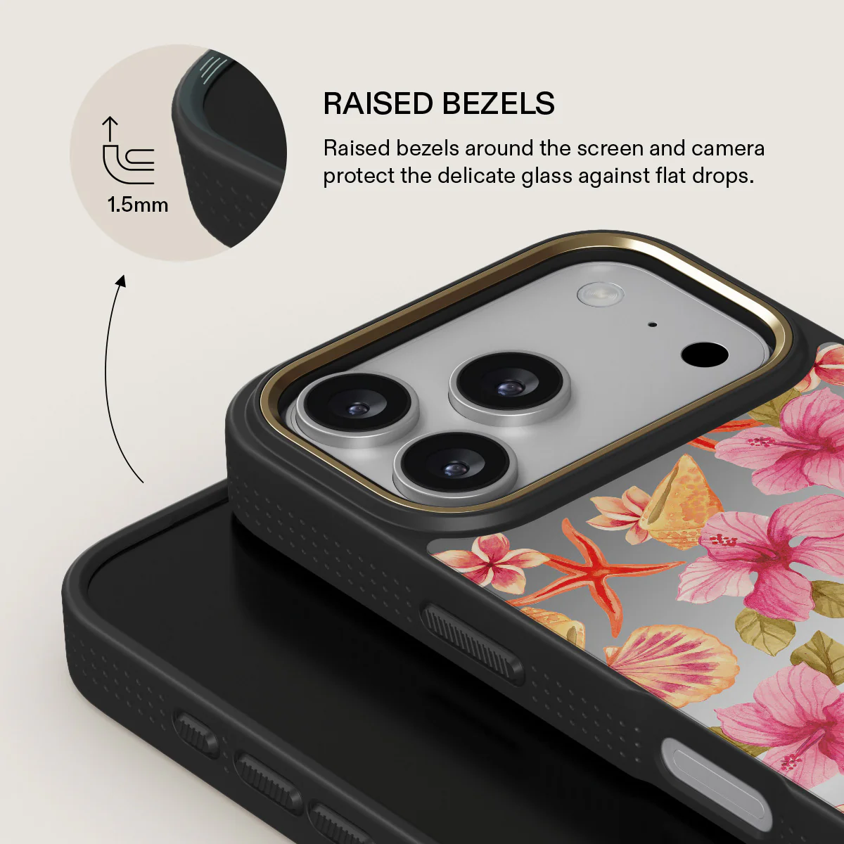 Island Life - iPhone 17 Pro Case - Image 30