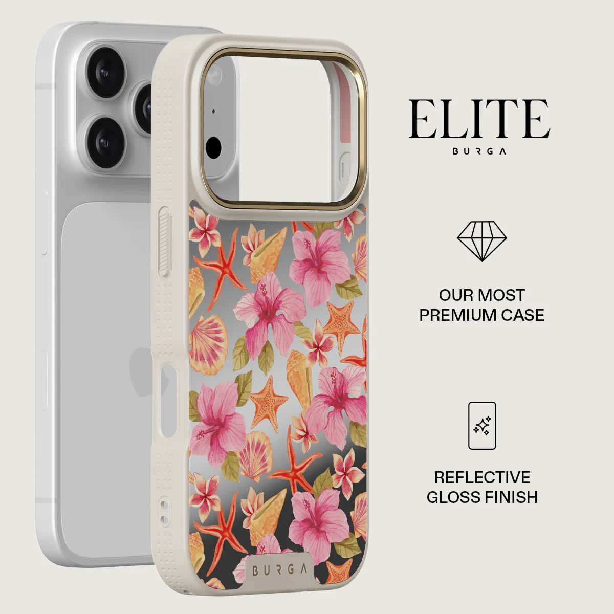 Island Life - iPhone 17 Pro Case - Image 51