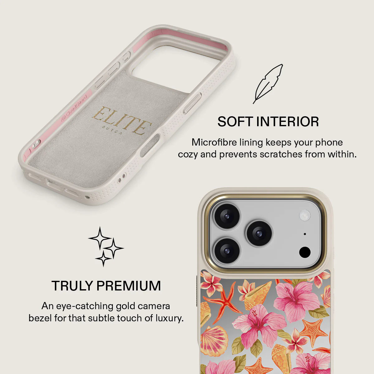 Island Life - iPhone 17 Pro Case - Image 56