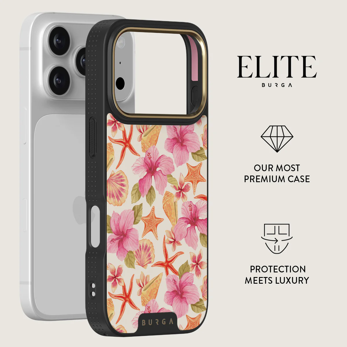 Island Life - iPhone 17 Pro Case - Image 6