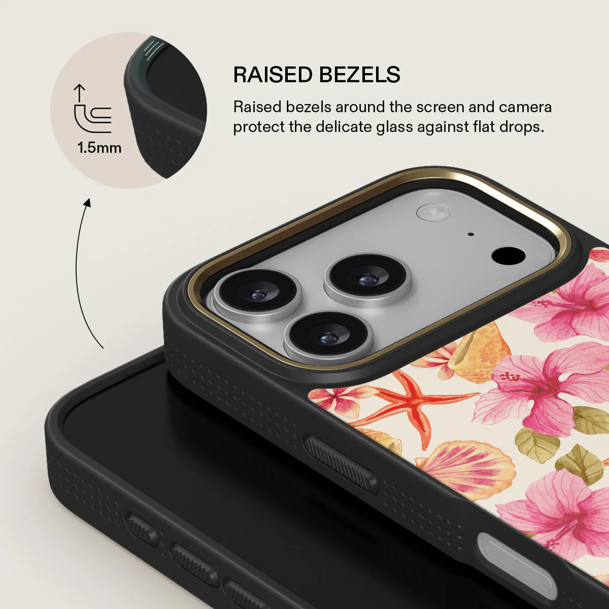 Island Life - iPhone 17 Pro Case - Image 8