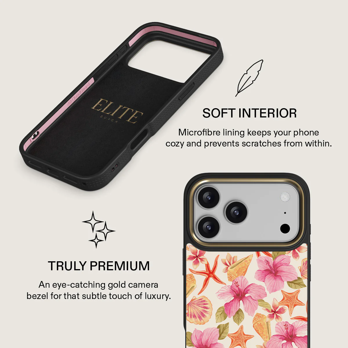 Island Life - iPhone 17 Pro Max Case - Image 10