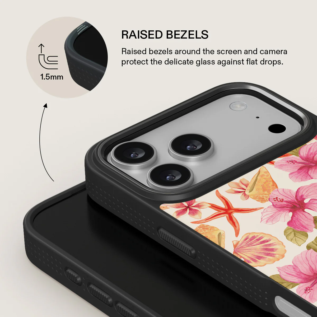 Island Life - iPhone 17 Pro Max Case - Image 15