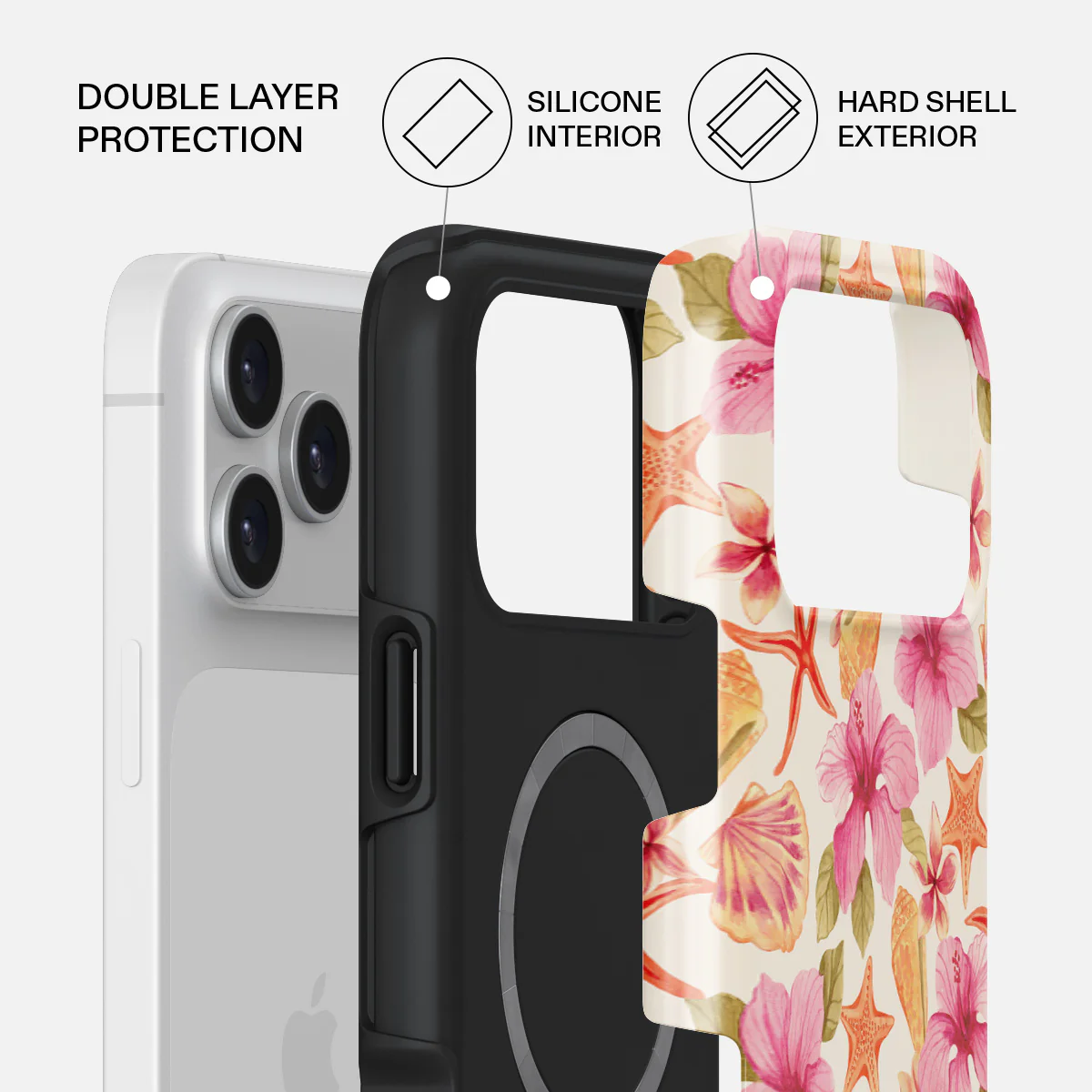 Island Life - iPhone 17 Pro Max Case - Image 2