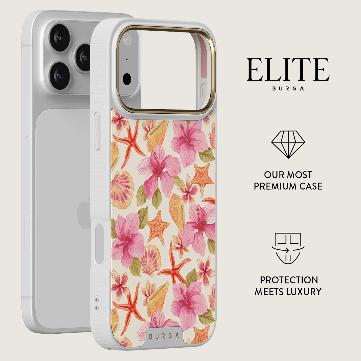 Island Life - iPhone 17 Pro Max Case - Image 20