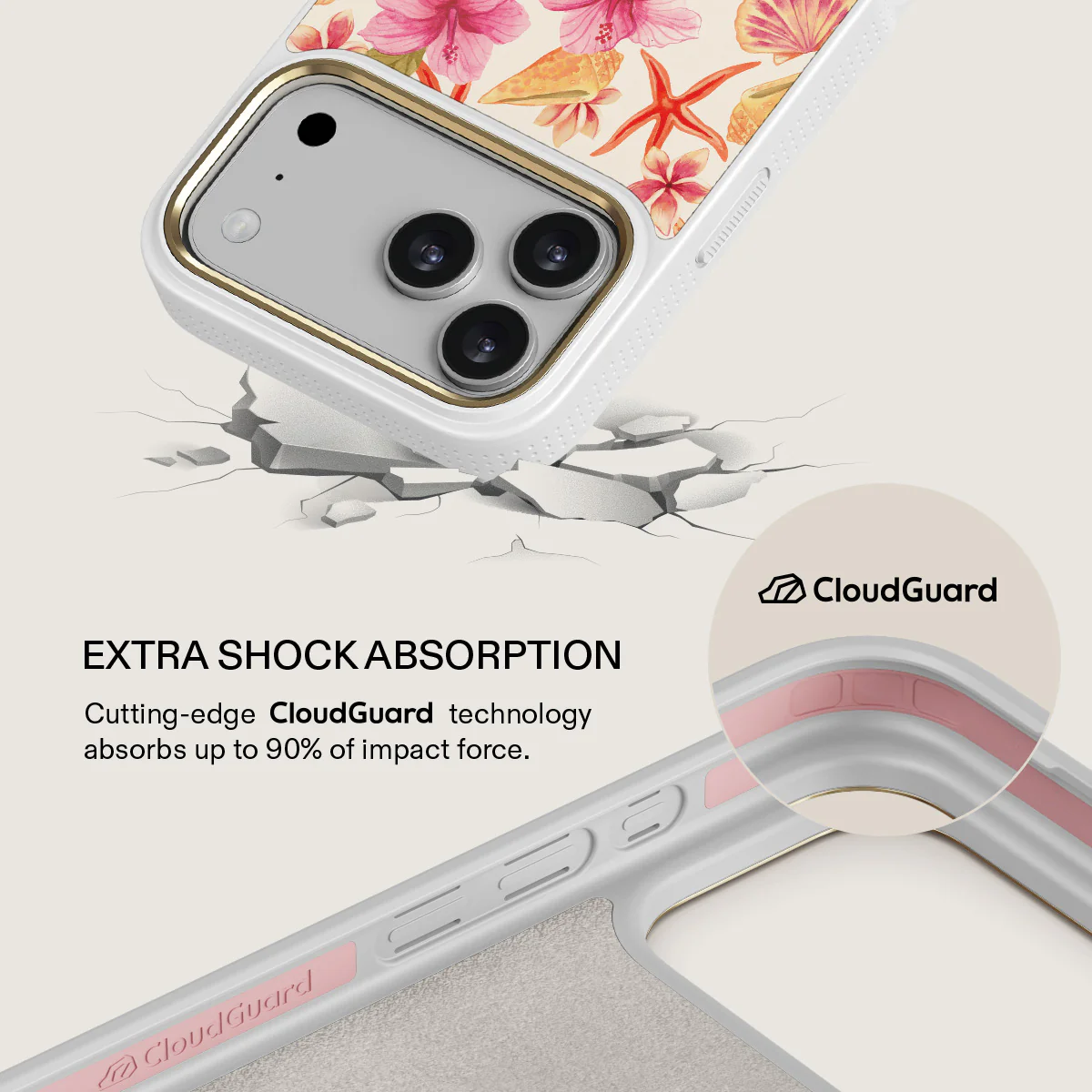 Island Life - iPhone 17 Pro Max Case - Image 21