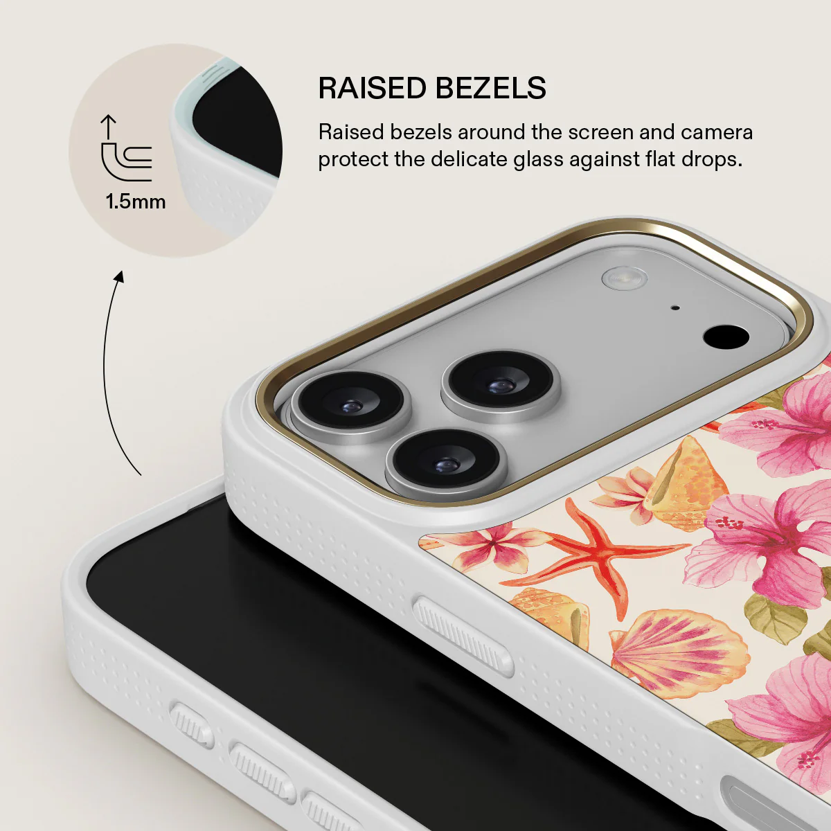 Island Life - iPhone 17 Pro Max Case - Image 22