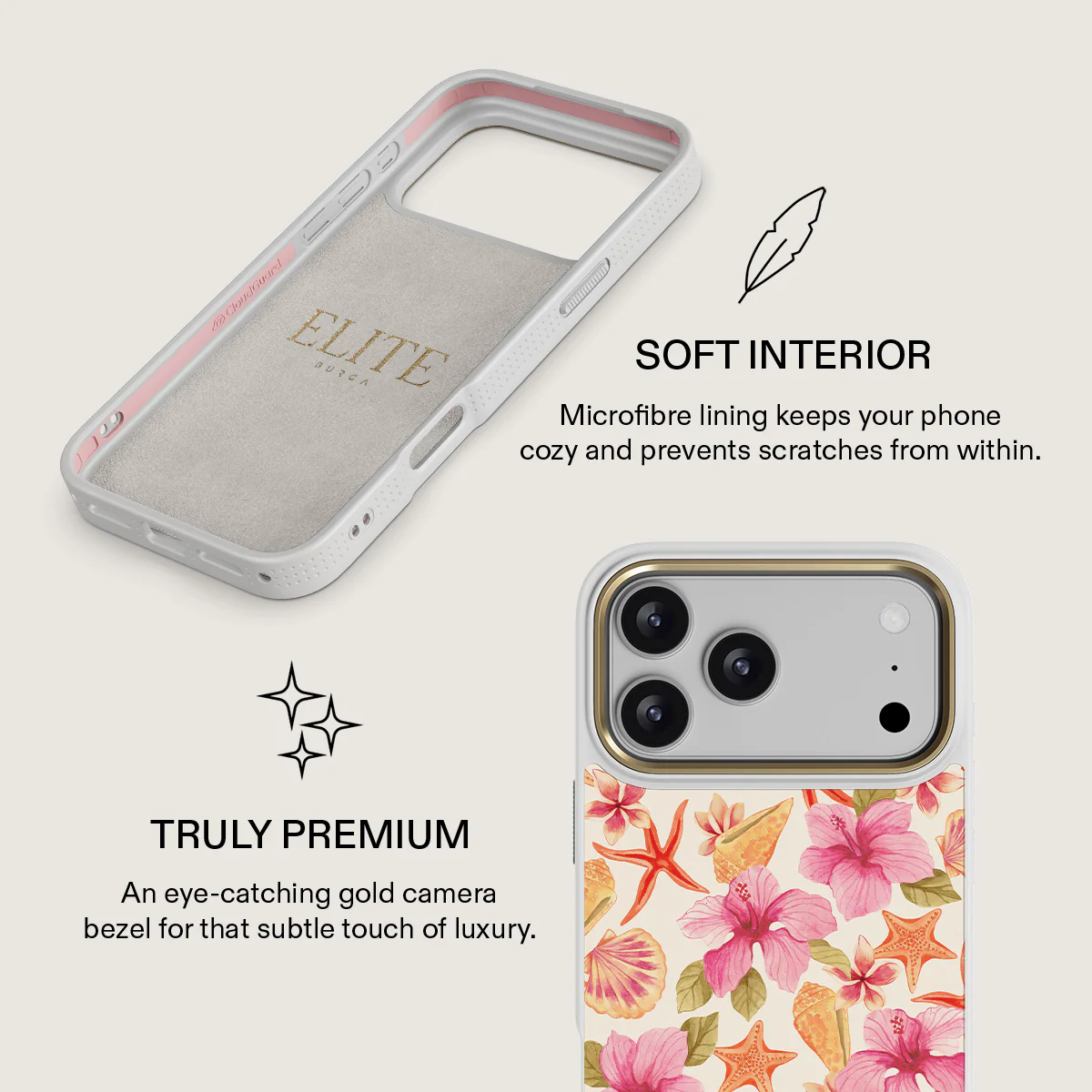Island Life - iPhone 17 Pro Max Case - Image 24