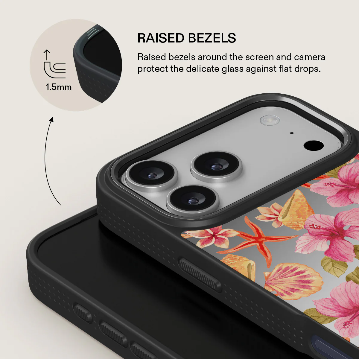Island Life - iPhone 17 Pro Max Case - Image 38
