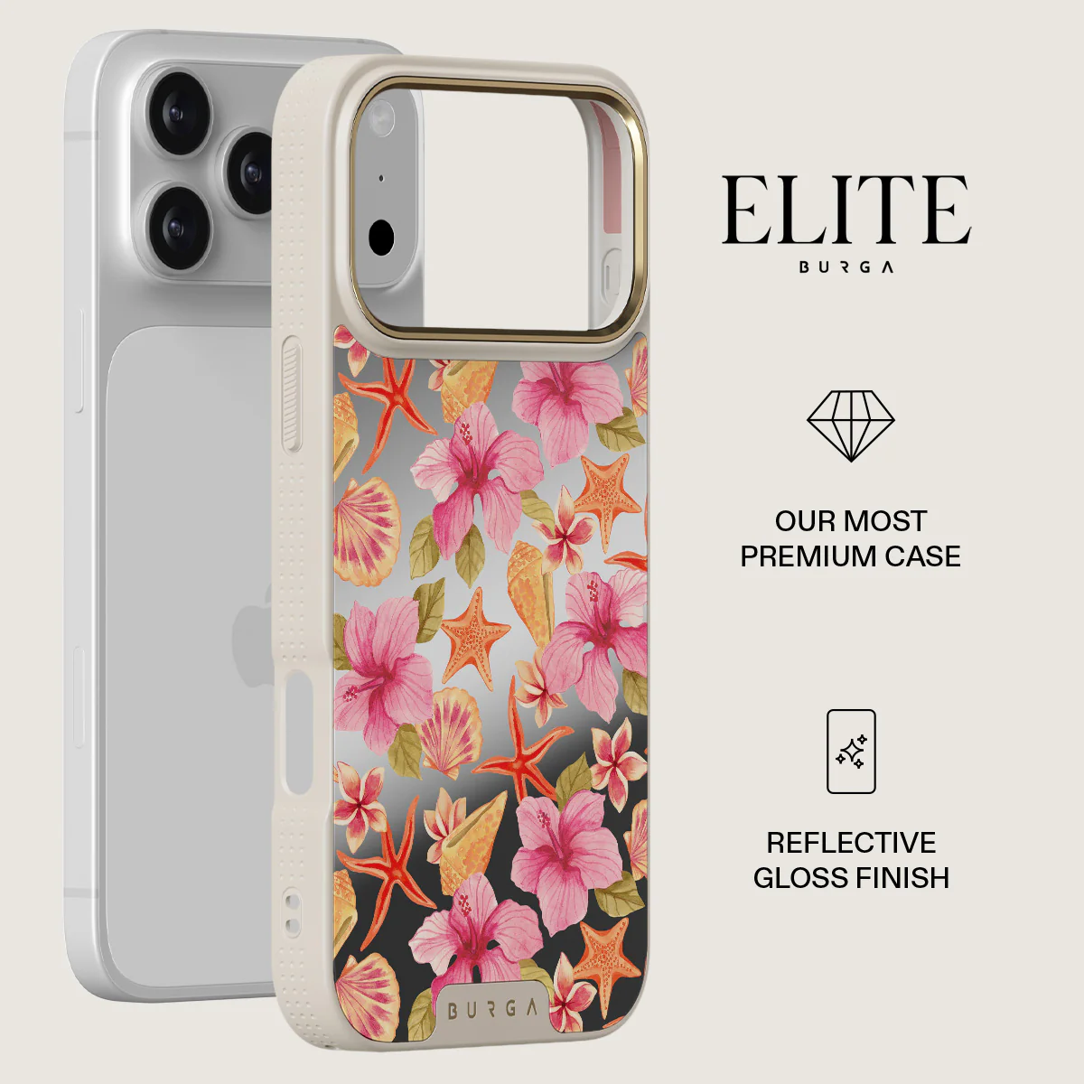 Island Life - iPhone 17 Pro Max Case - Image 51