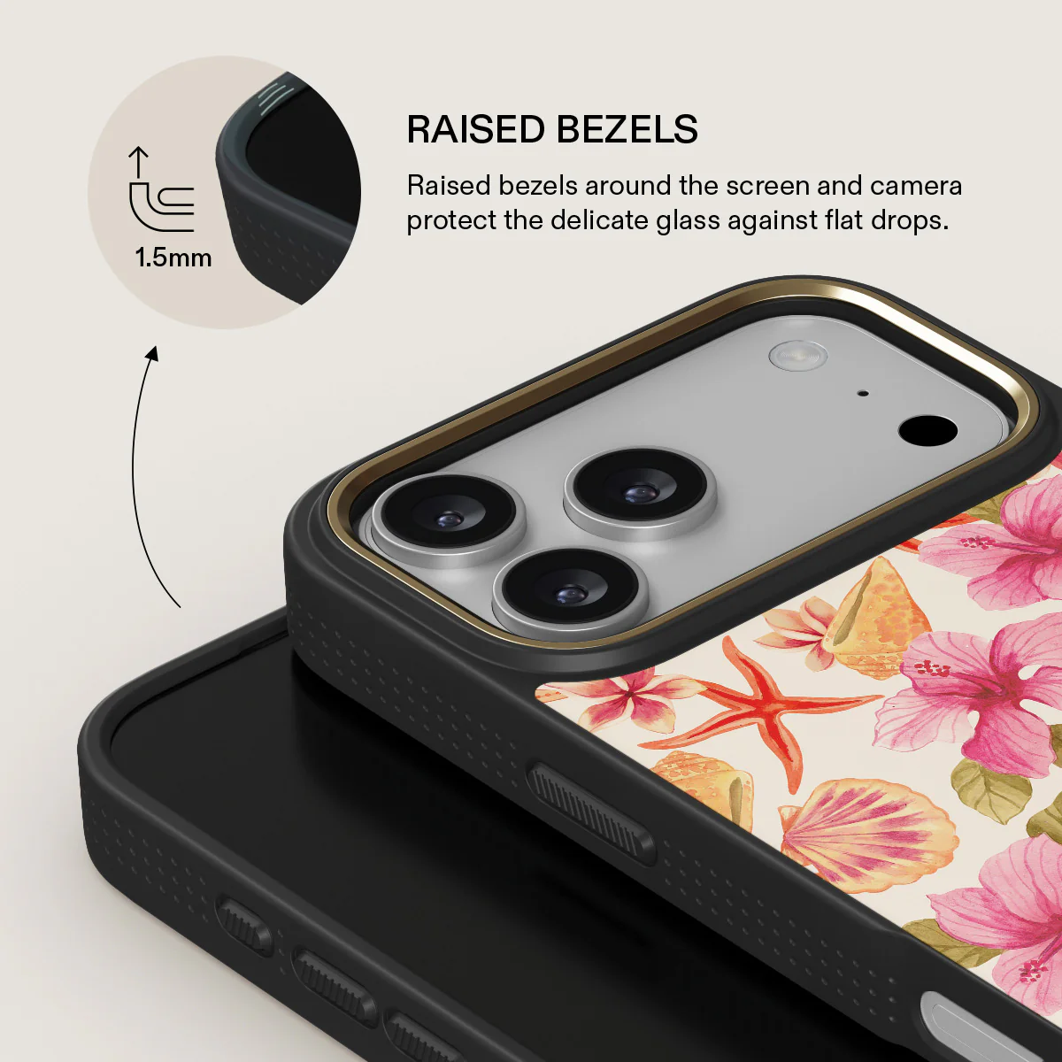 Island Life - iPhone 17 Pro Max Case - Image 8