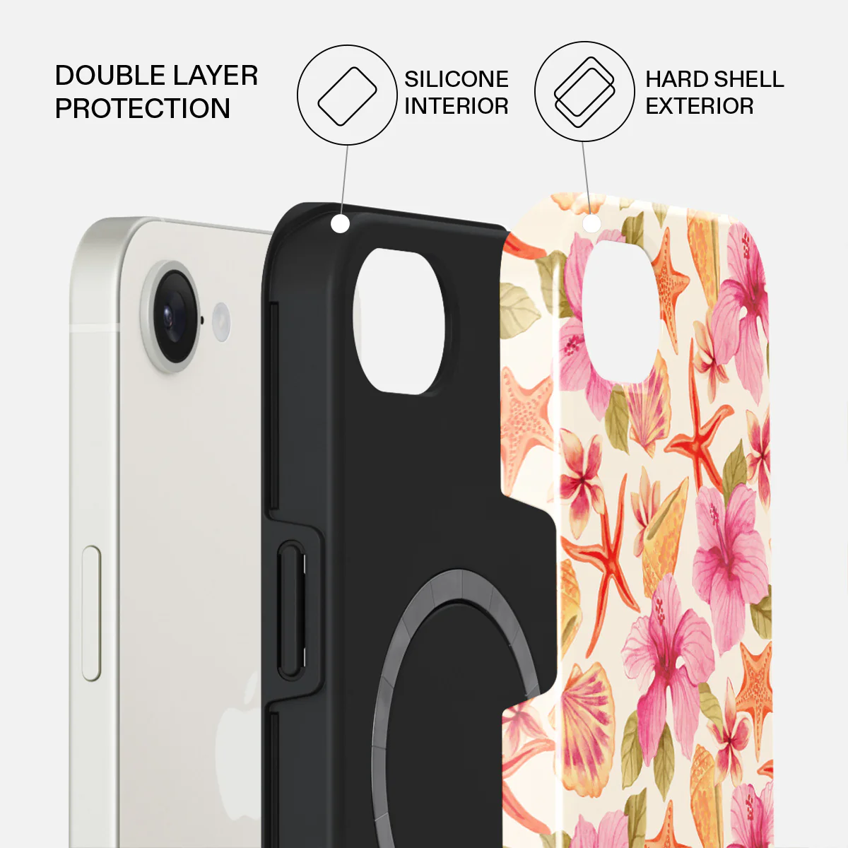 Island Life - iPhone 17e Case - Image 2