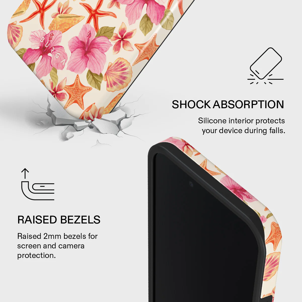 Island Life - iPhone 17e Case - Image 4