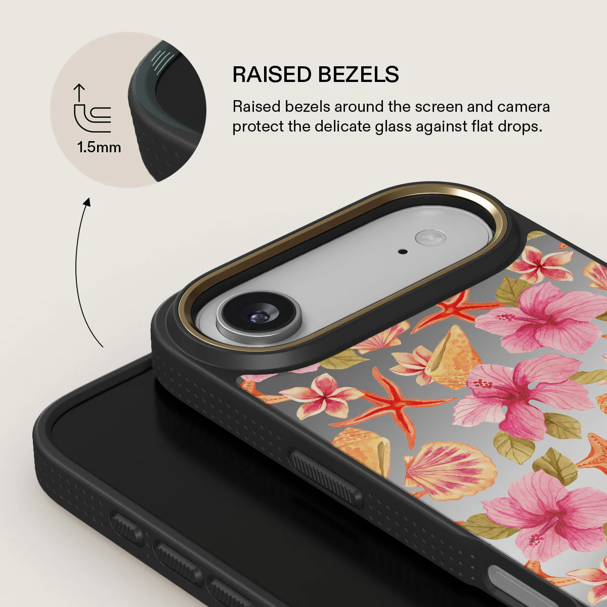 Island Life - iPhone Air Case - Image 30