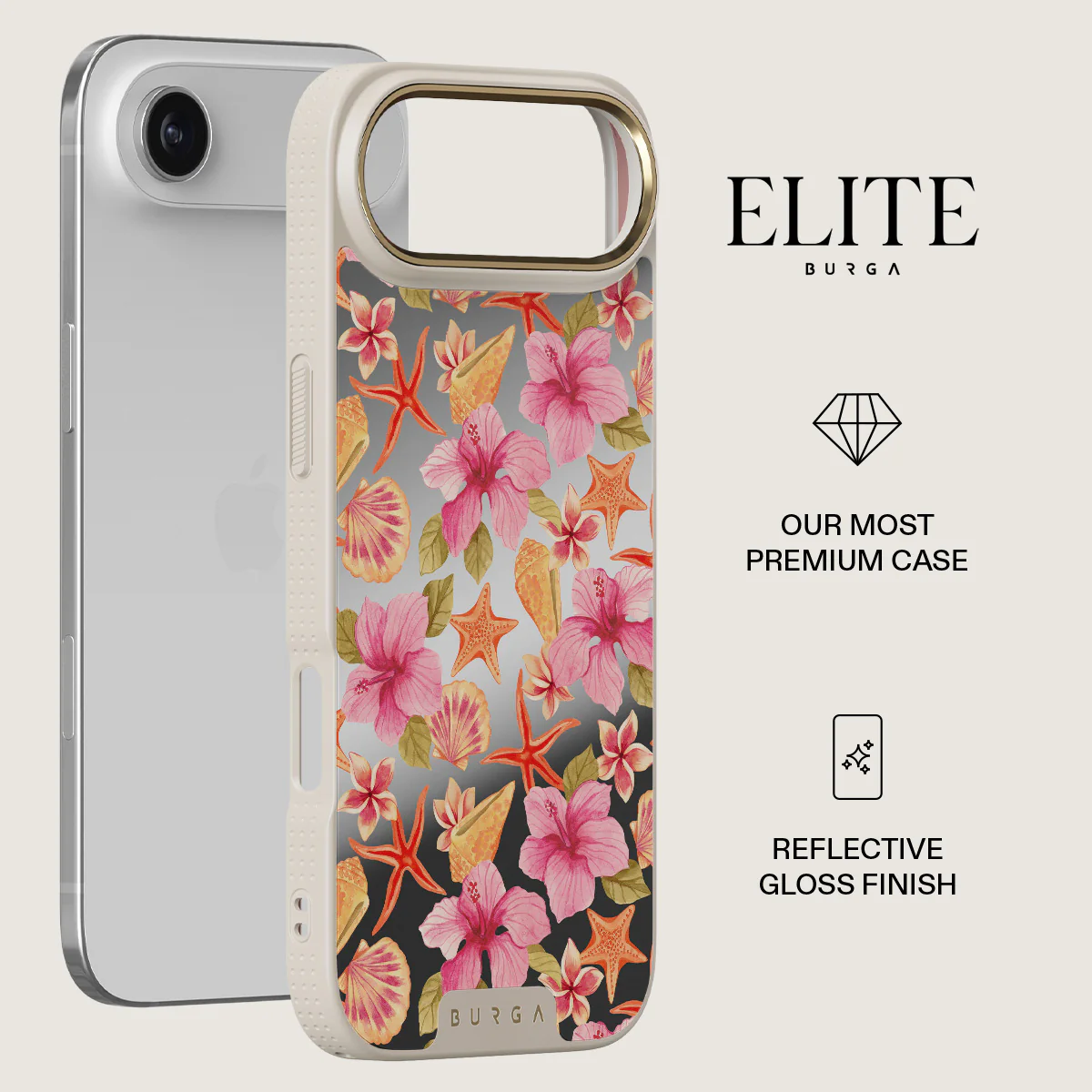 Island Life - iPhone Air Case - Image 51