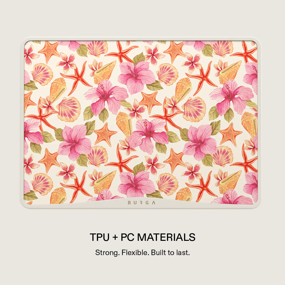 Island Life - Macbook Case - Image 14