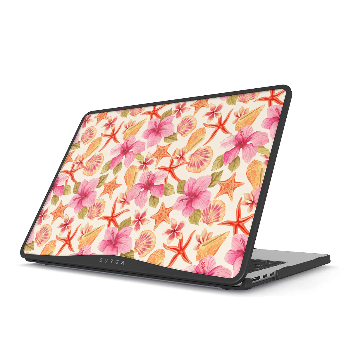 Island Life - Macbook Case - Image 3