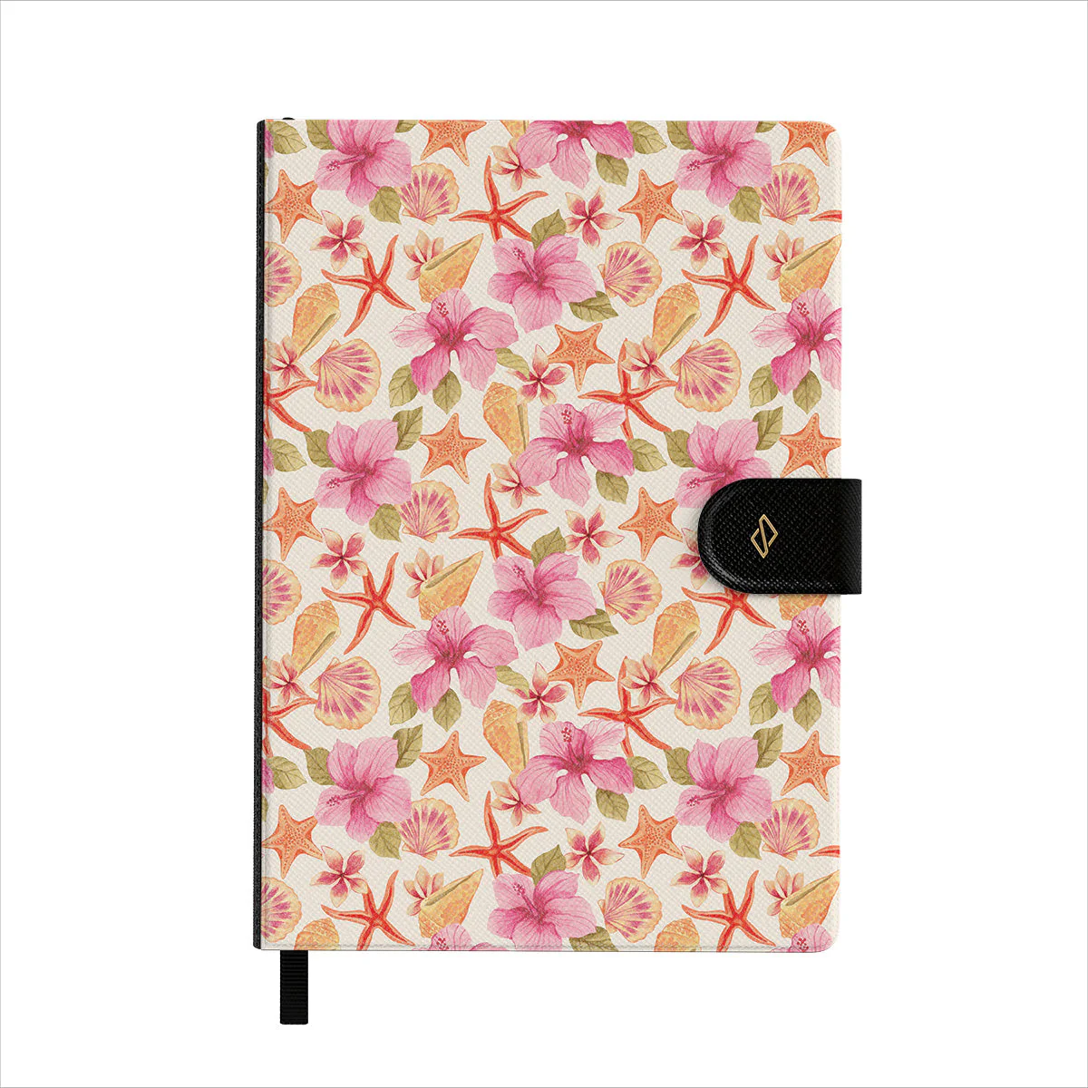 Island Life - Notebook