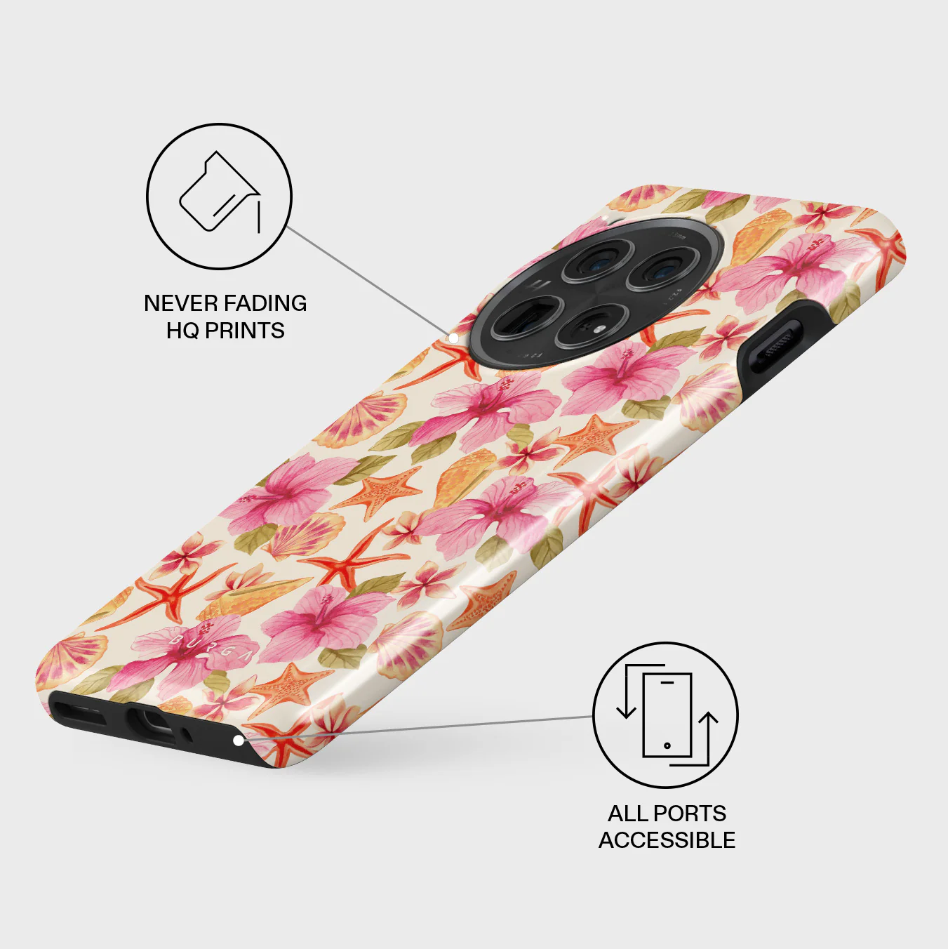 Island Life - OnePlus 12 Case - Image 3
