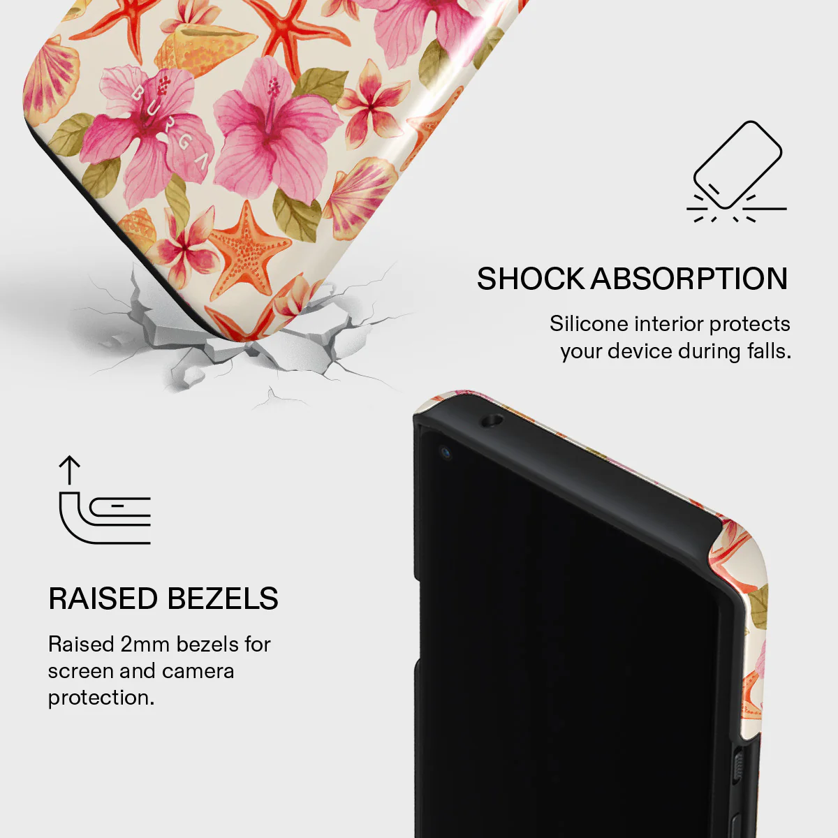 Island Life - OnePlus 9 Pro Case - Image 4
