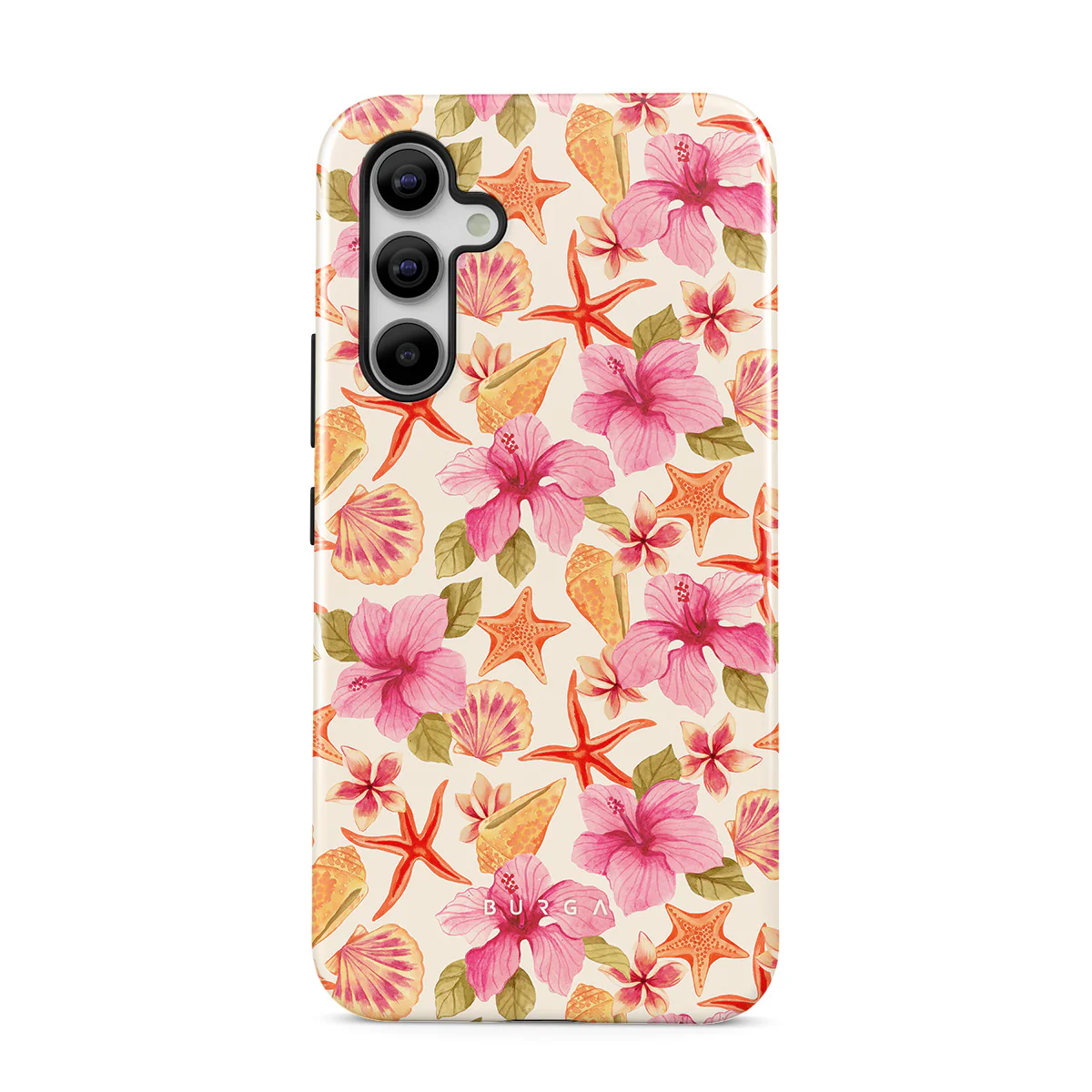 Island Life - Samsung Galaxy A54 Case