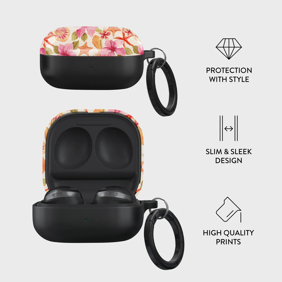 Island Life - Samsung Galaxy Buds Pro 2 Case - Image 4