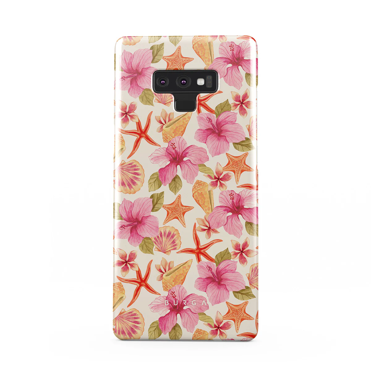Island Life - Samsung Galaxy Note 9 Case