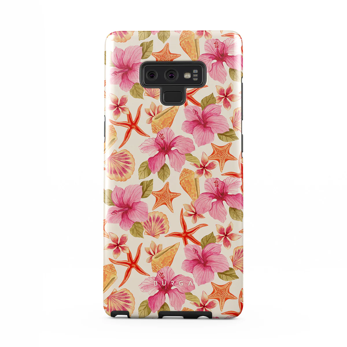 Island Life - Samsung Galaxy Note 9 Case - Image 5