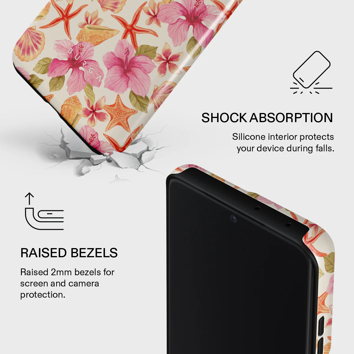 Island Life - Samsung Galaxy S21 Ultra Case - Image 4
