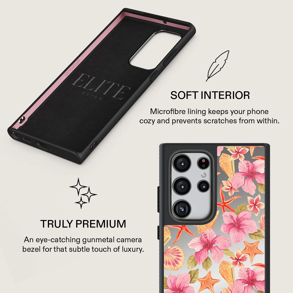 Island Life - Samsung Galaxy S23 Ultra Case - Image 40