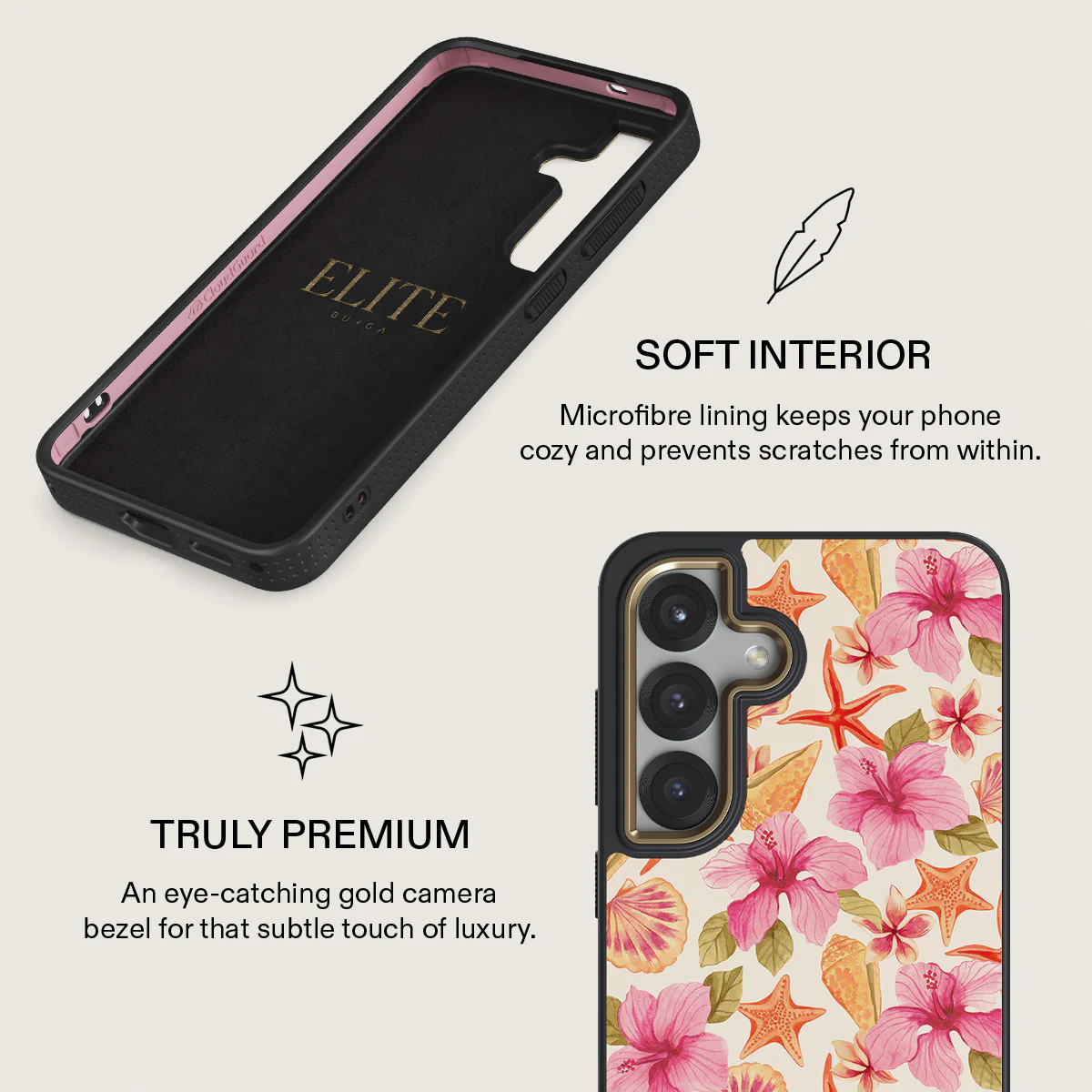 Island Life - Samsung Galaxy S25 Plus Case - Image 10