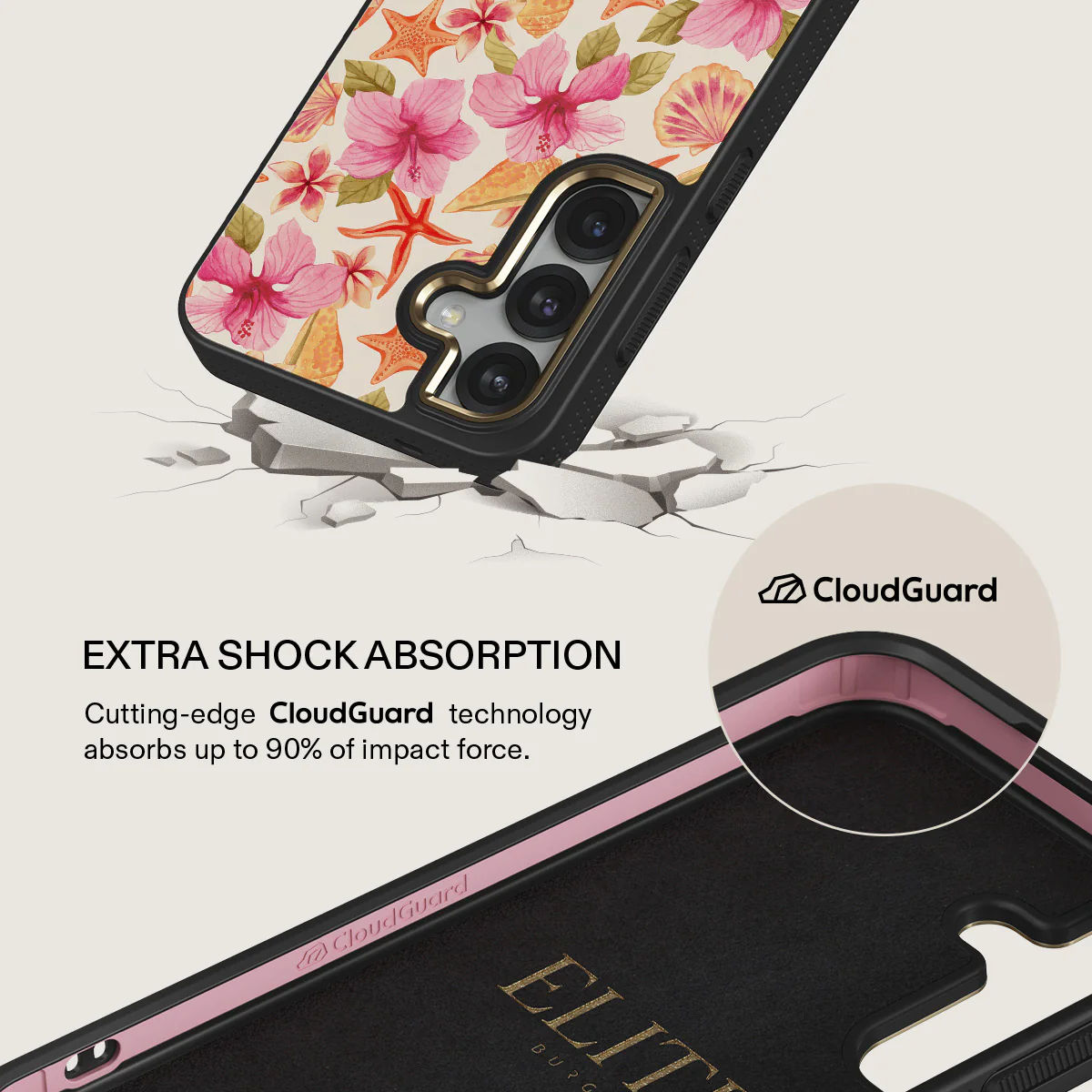 Island Life - Samsung Galaxy S25 Plus Case - Image 7
