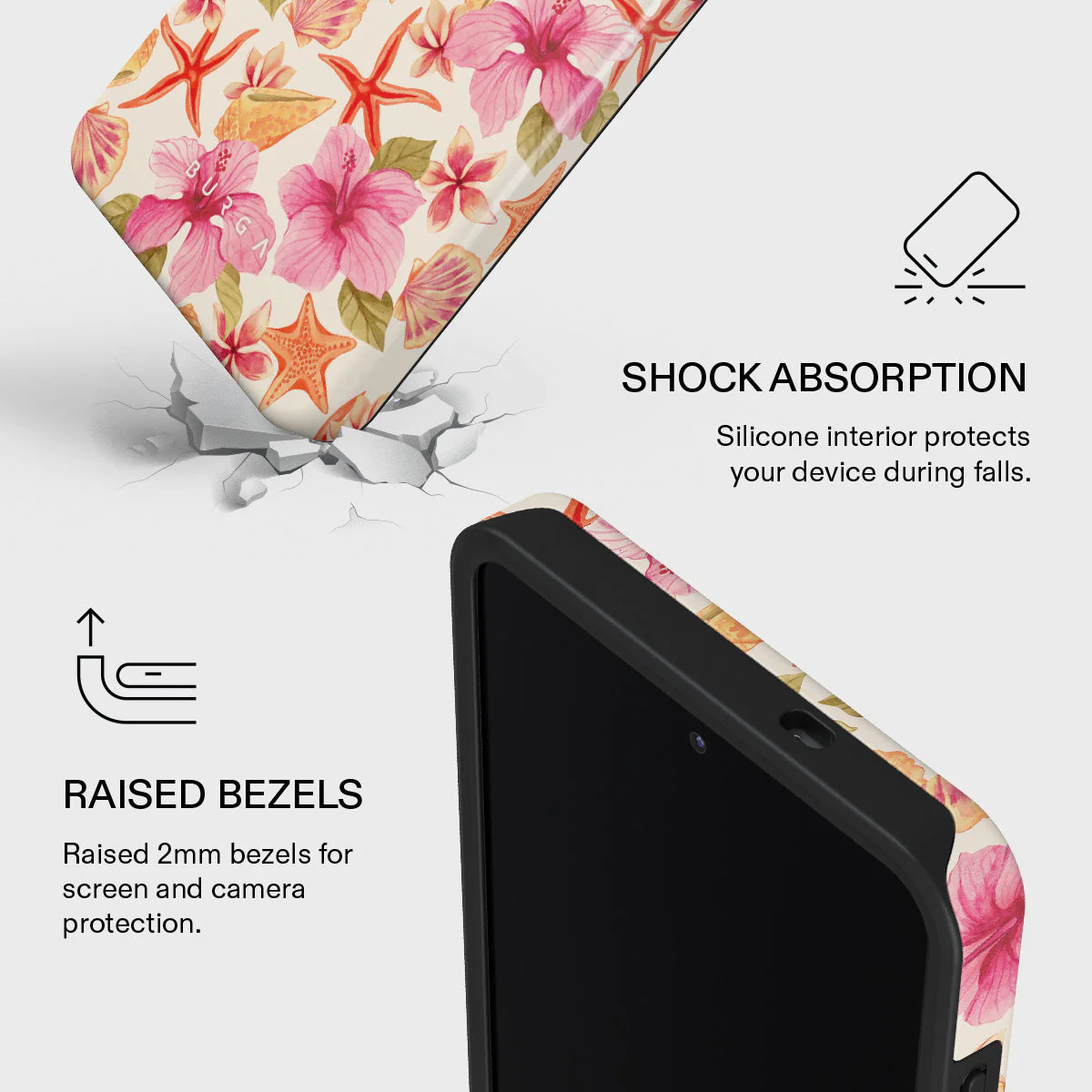 Island Life - Samsung Galaxy S26 Plus Case - Image 4