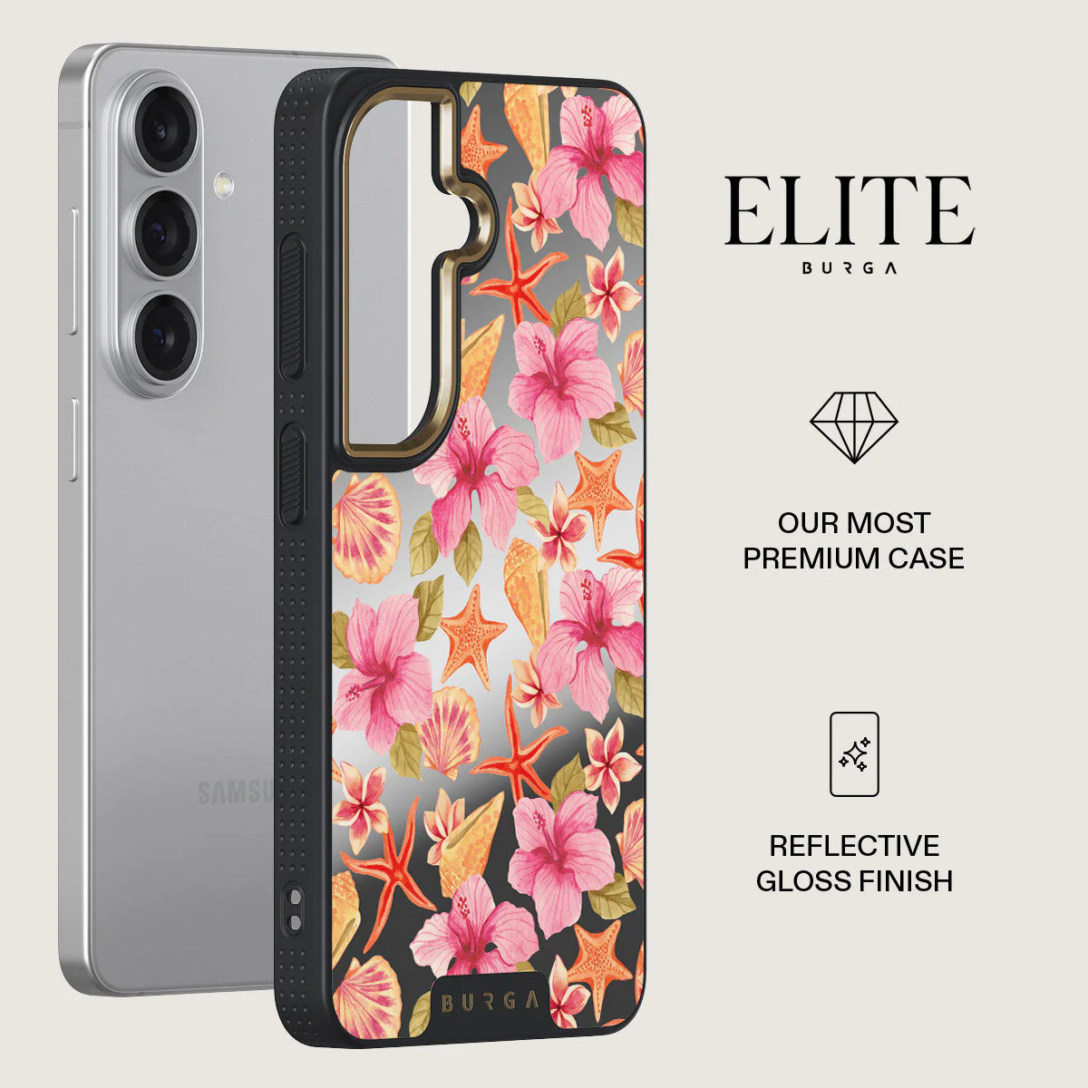 Island Life - Samsung Galaxy S26 Plus Case - Image 41