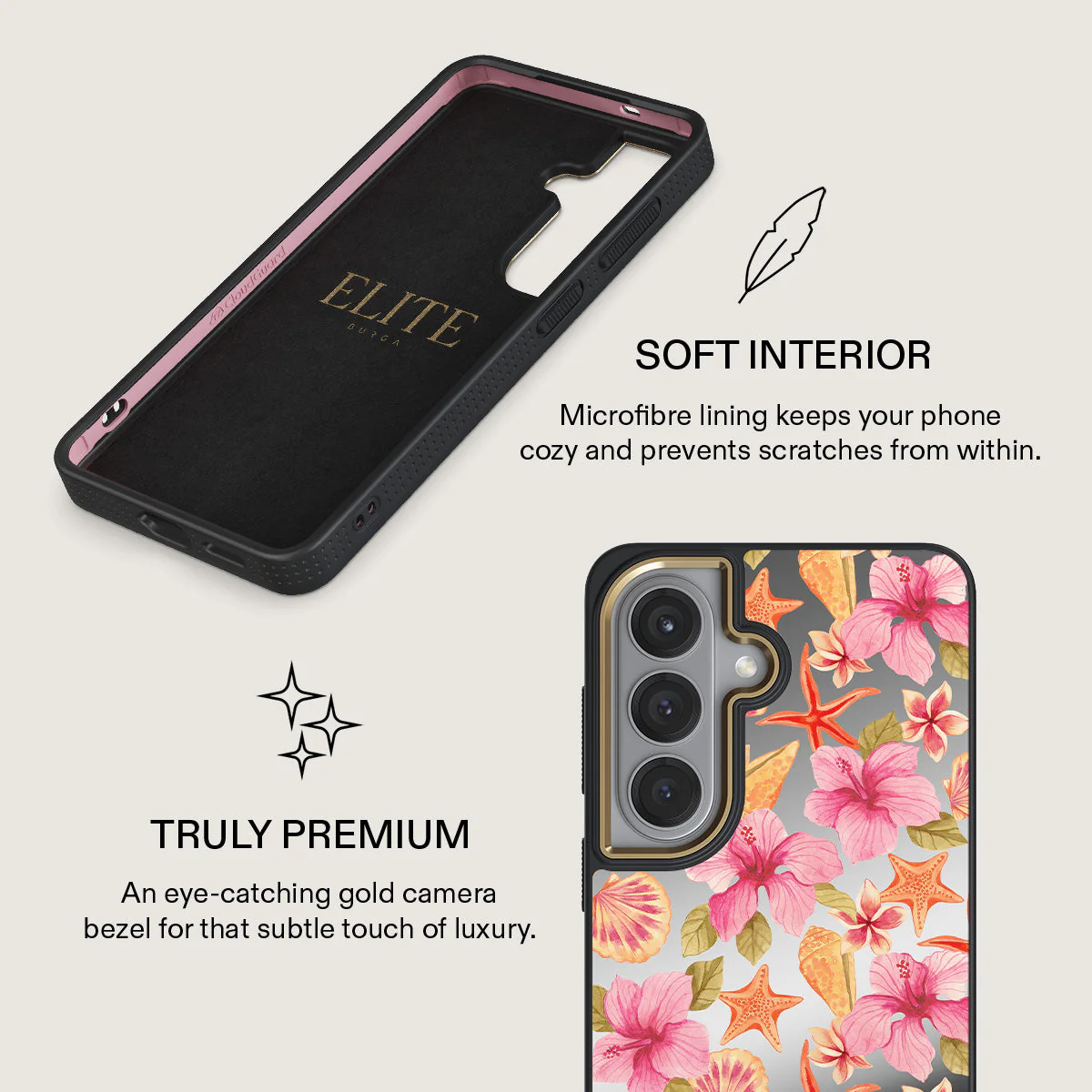 Island Life - Samsung Galaxy S26 Plus Case - Image 46